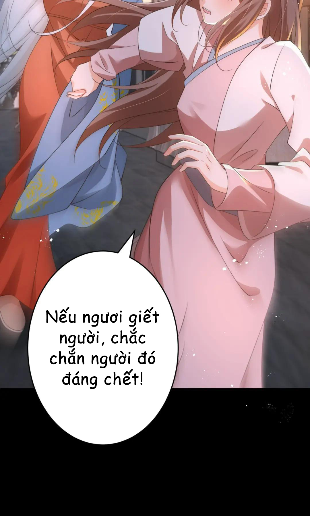 Vì Cứu Sư Tôn Ta Buộc Phải Mở Hậu Cung Chapter 17 - Trang 2