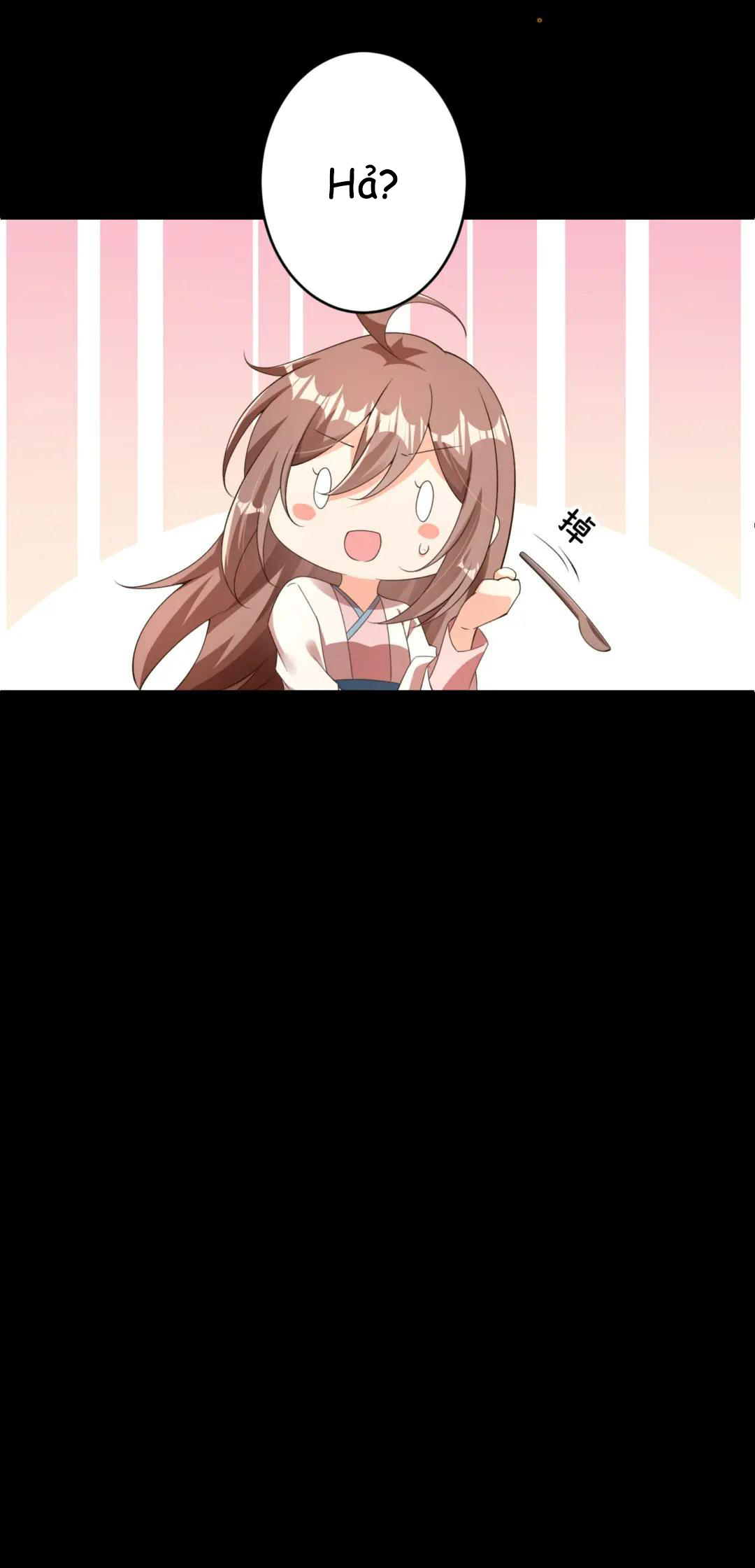 Vì Cứu Sư Tôn Ta Buộc Phải Mở Hậu Cung Chapter 18 - Trang 2