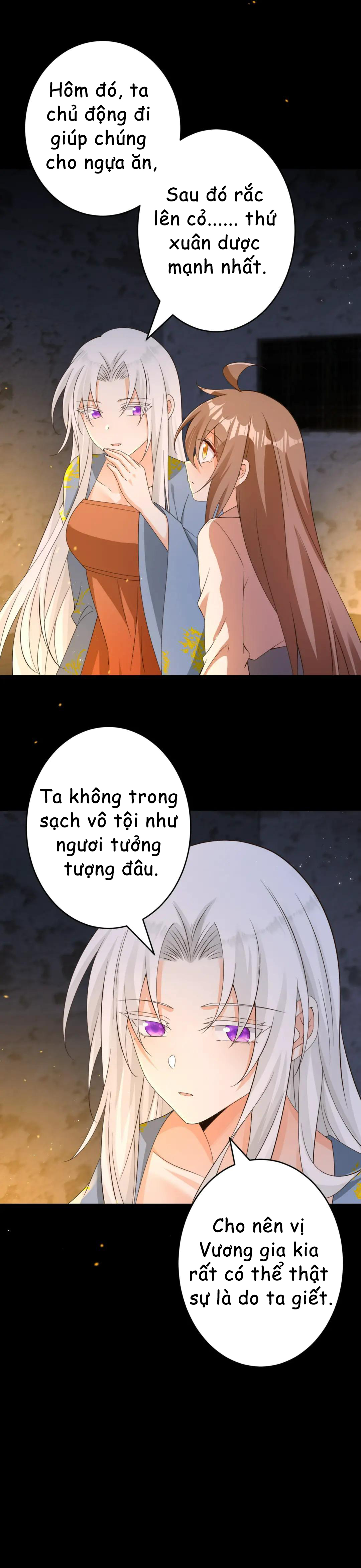 Vì Cứu Sư Tôn Ta Buộc Phải Mở Hậu Cung Chapter 18 - Trang 2