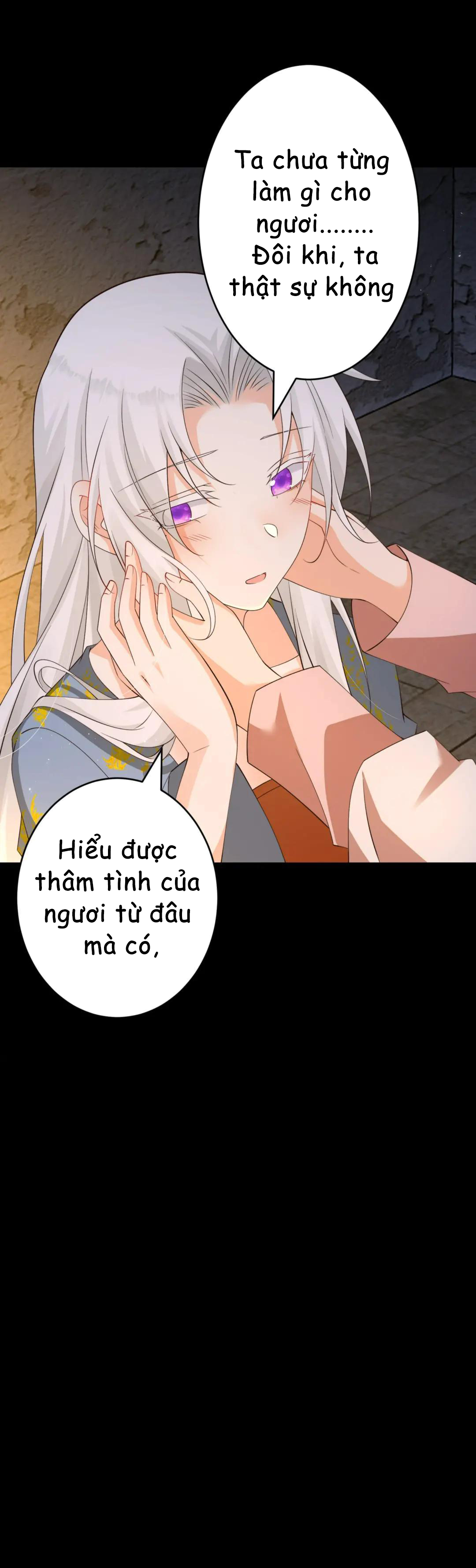 Vì Cứu Sư Tôn Ta Buộc Phải Mở Hậu Cung Chapter 18 - Trang 2