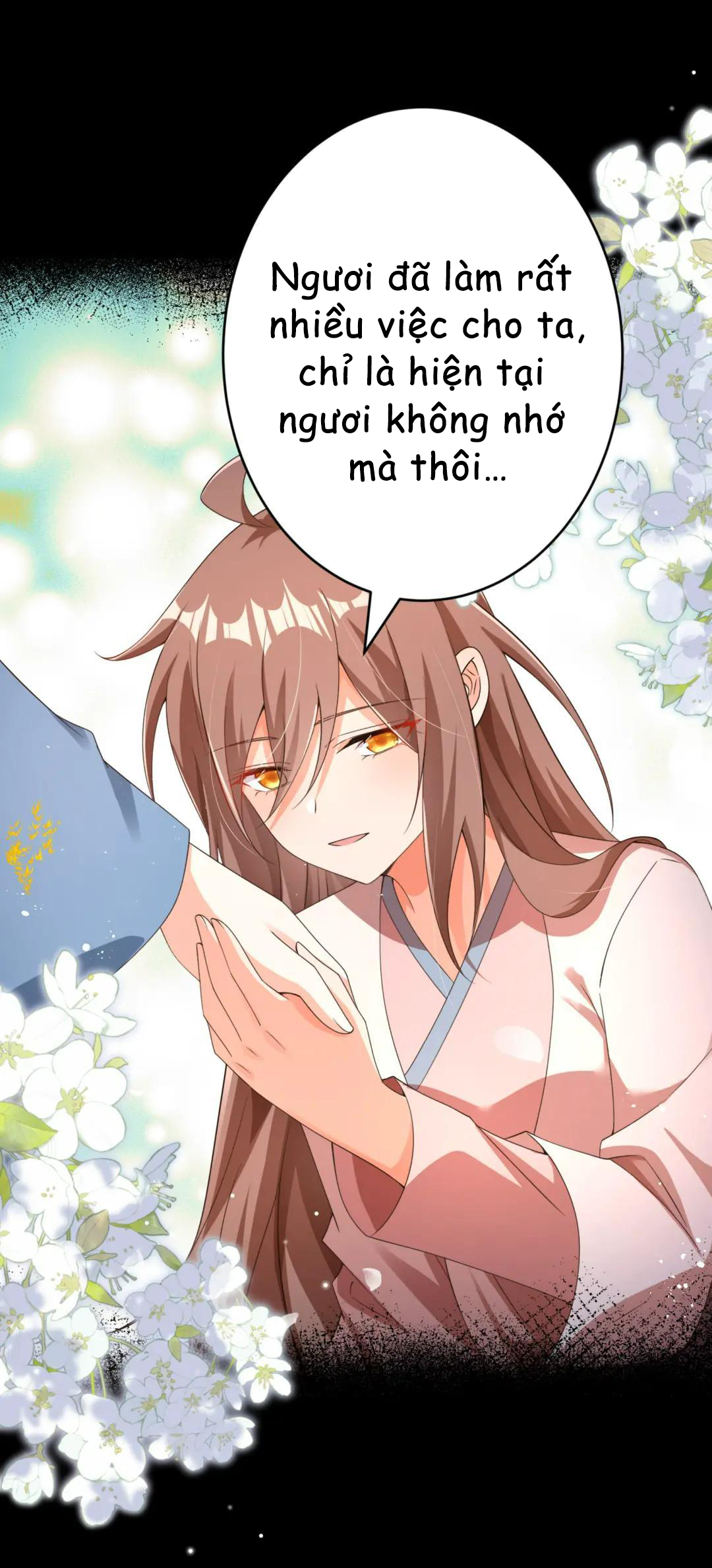 Vì Cứu Sư Tôn Ta Buộc Phải Mở Hậu Cung Chapter 18 - Trang 2