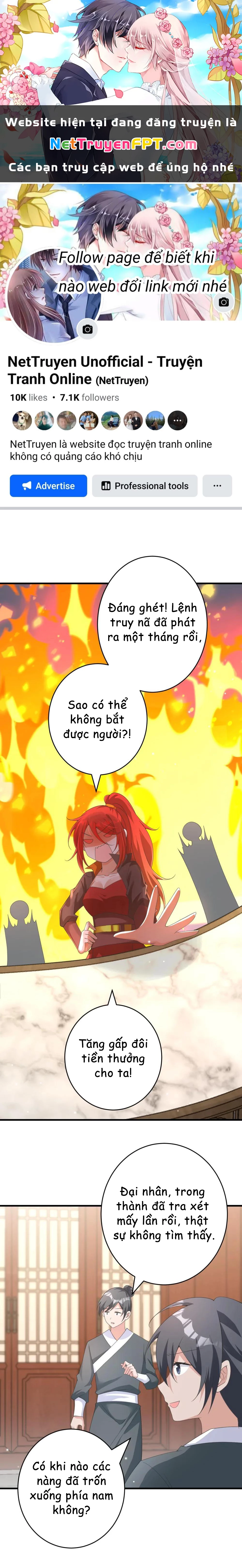 Vì Cứu Sư Tôn Ta Buộc Phải Mở Hậu Cung Chapter 20 - Trang 2