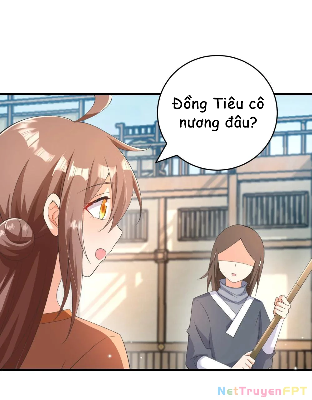 Vì Cứu Sư Tôn Ta Buộc Phải Mở Hậu Cung Chapter 20 - Trang 2