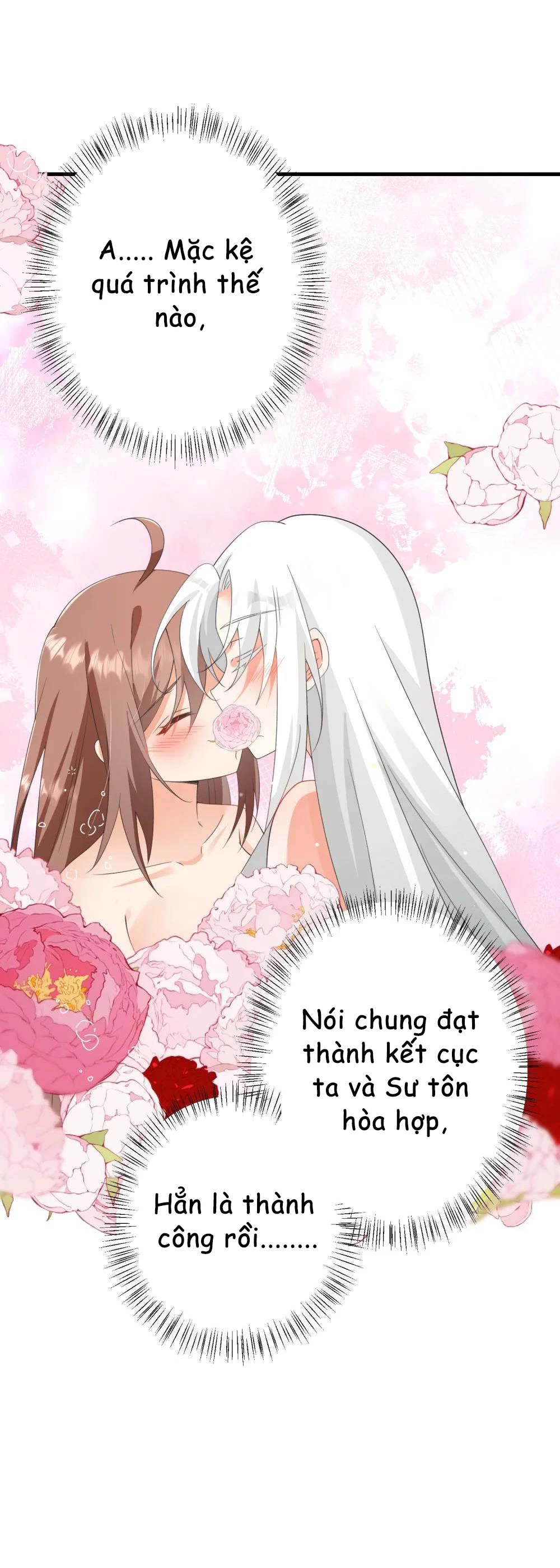 Vì Cứu Sư Tôn Ta Buộc Phải Mở Hậu Cung Chapter 20 - Trang 2