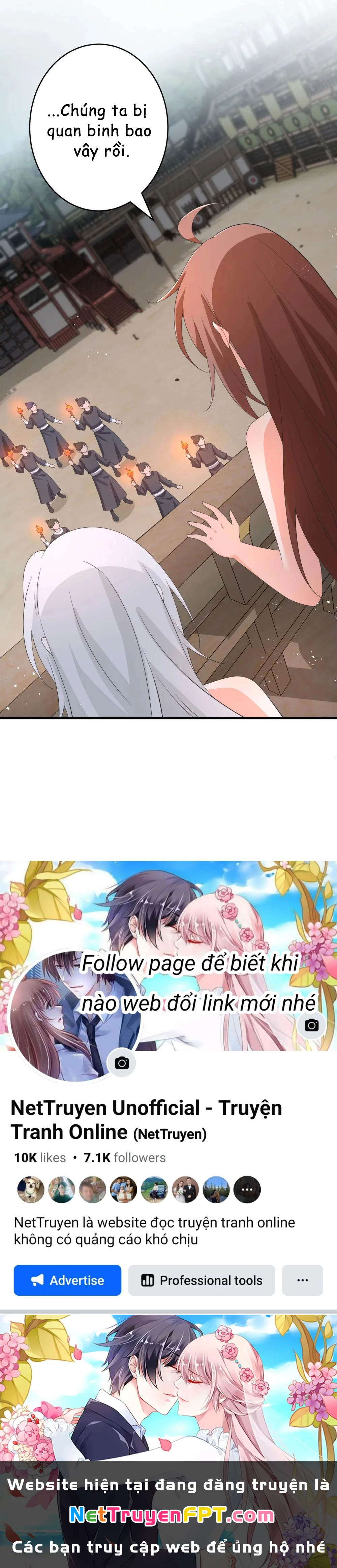 Vì Cứu Sư Tôn Ta Buộc Phải Mở Hậu Cung Chapter 20 - Trang 2