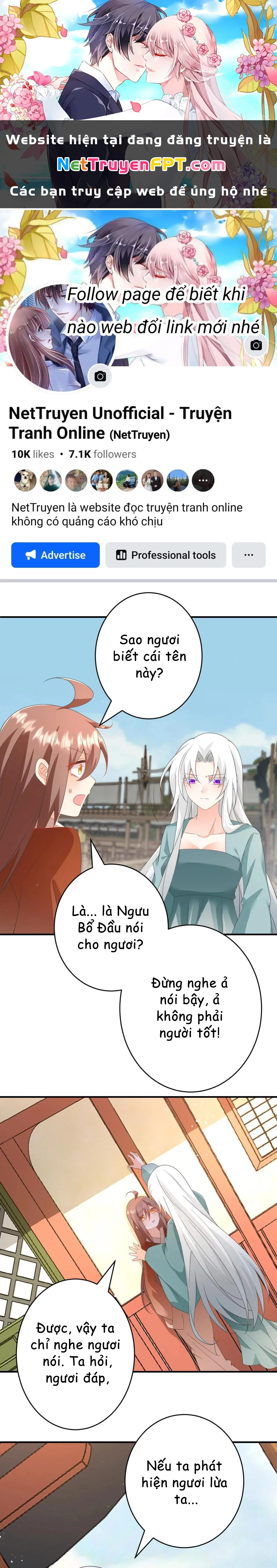 Vì Cứu Sư Tôn Ta Buộc Phải Mở Hậu Cung Chapter 22 - Trang 2