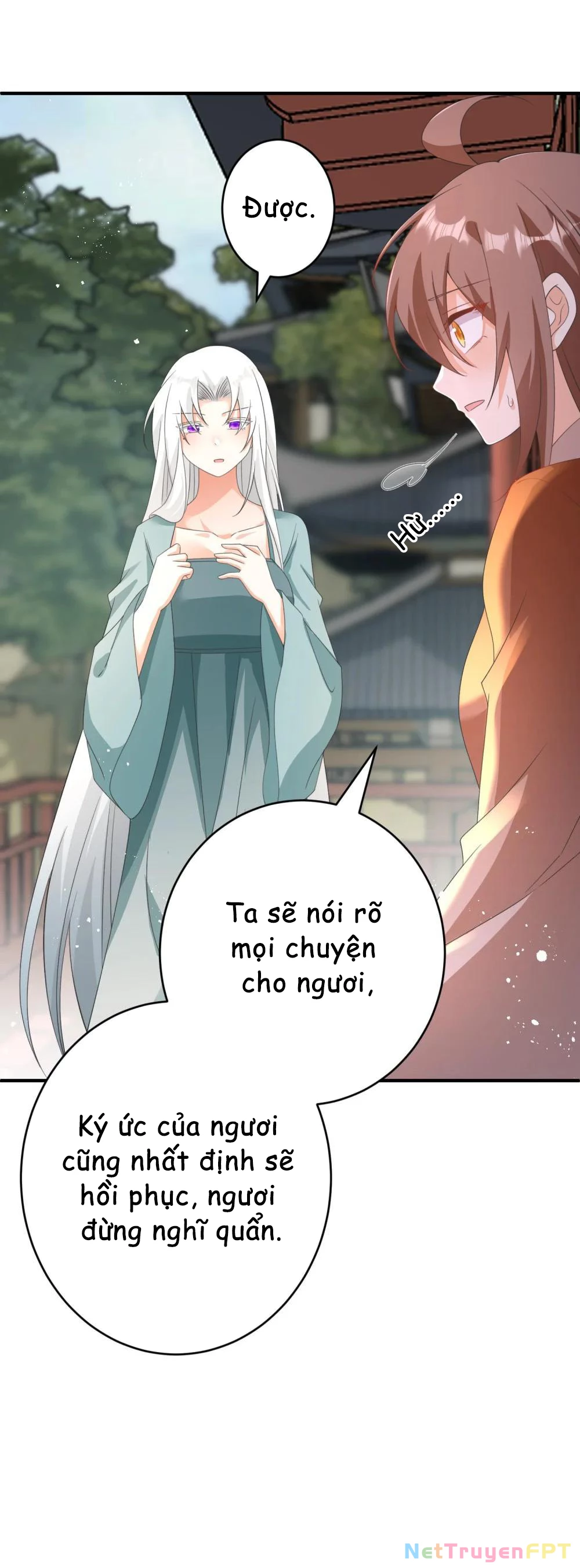 Vì Cứu Sư Tôn Ta Buộc Phải Mở Hậu Cung Chapter 22 - Trang 2