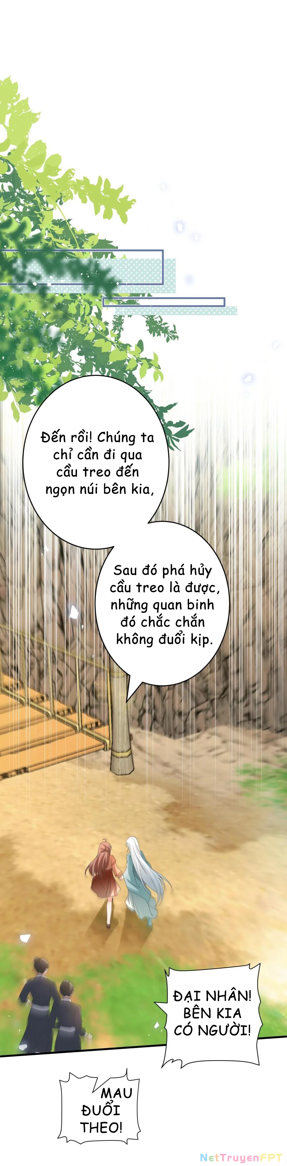 Vì Cứu Sư Tôn Ta Buộc Phải Mở Hậu Cung Chapter 22 - Trang 2