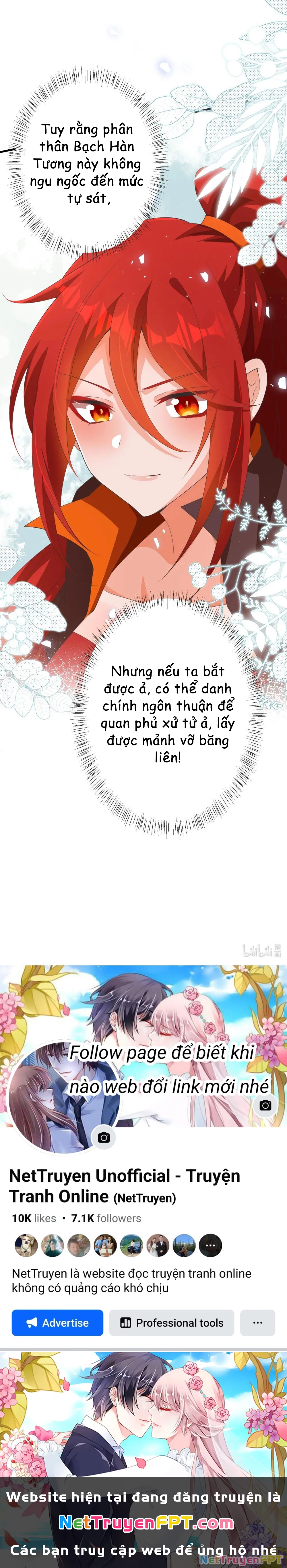 Vì Cứu Sư Tôn Ta Buộc Phải Mở Hậu Cung Chapter 22 - Trang 2