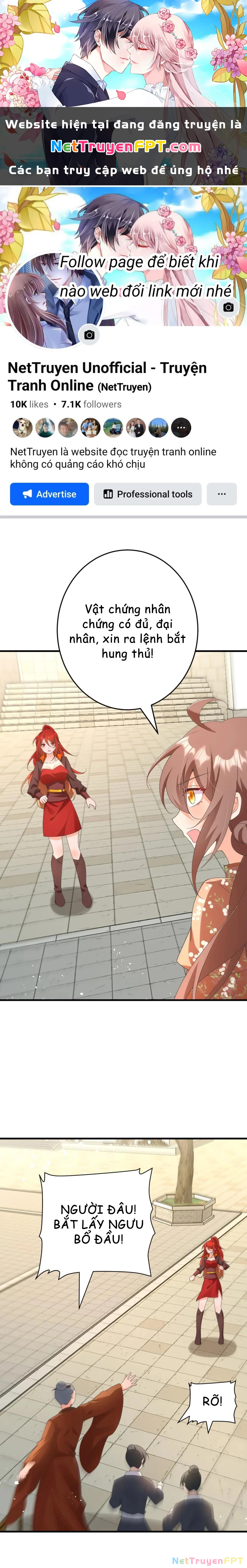 Vì Cứu Sư Tôn Ta Buộc Phải Mở Hậu Cung Chapter 24 - Trang 2