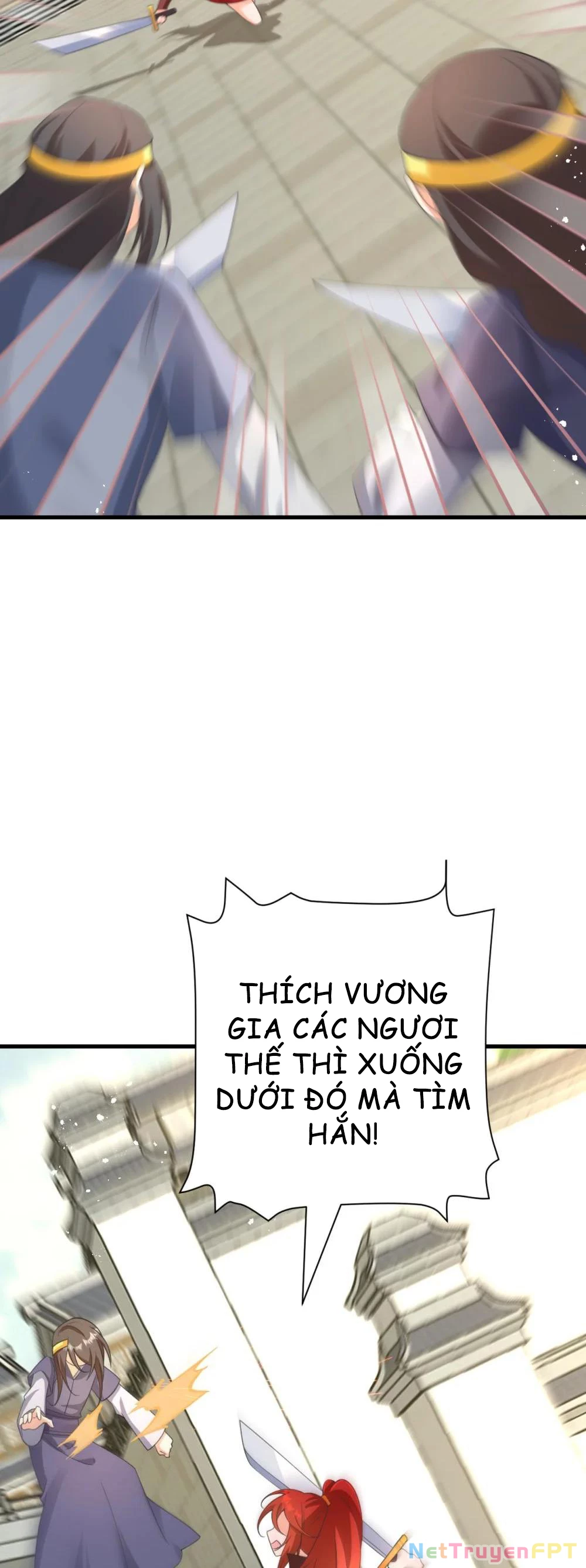 Vì Cứu Sư Tôn Ta Buộc Phải Mở Hậu Cung Chapter 24 - Trang 2