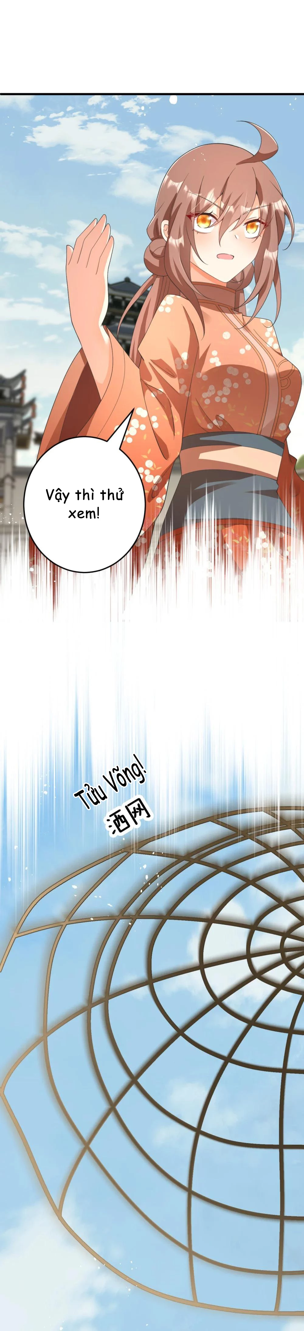 Vì Cứu Sư Tôn Ta Buộc Phải Mở Hậu Cung Chapter 24 - Trang 2