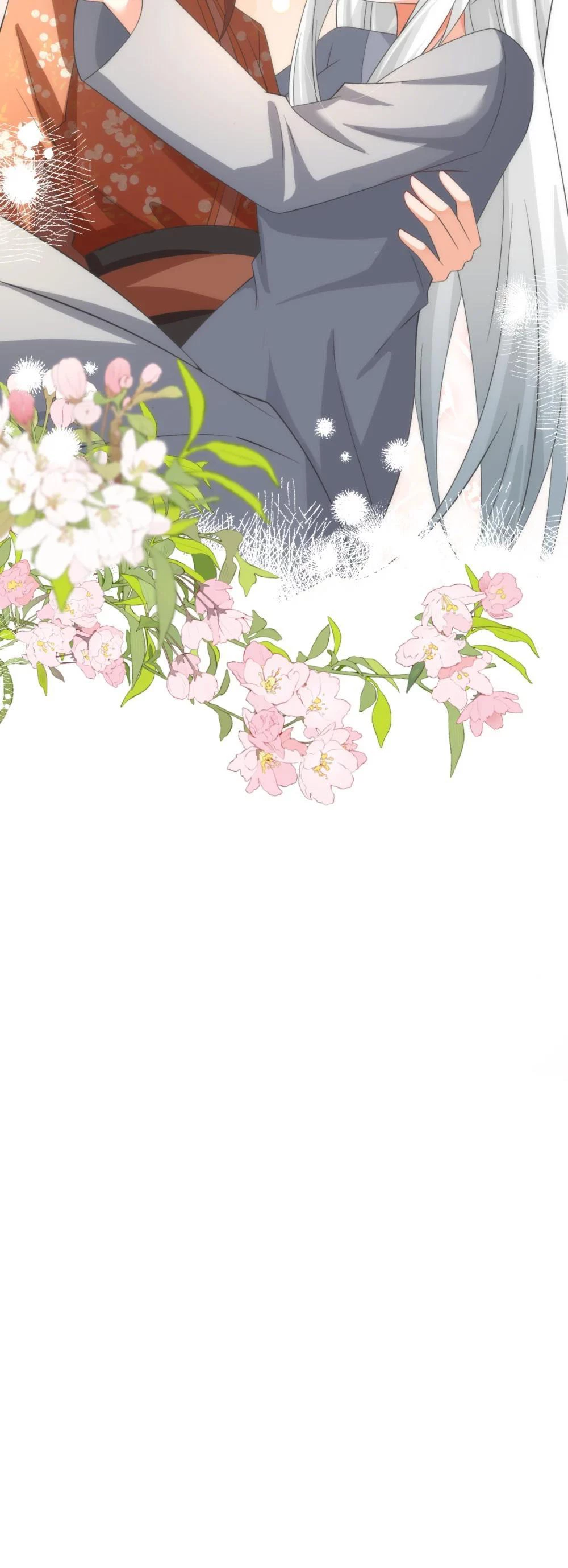 Vì Cứu Sư Tôn Ta Buộc Phải Mở Hậu Cung Chapter 24 - Trang 2