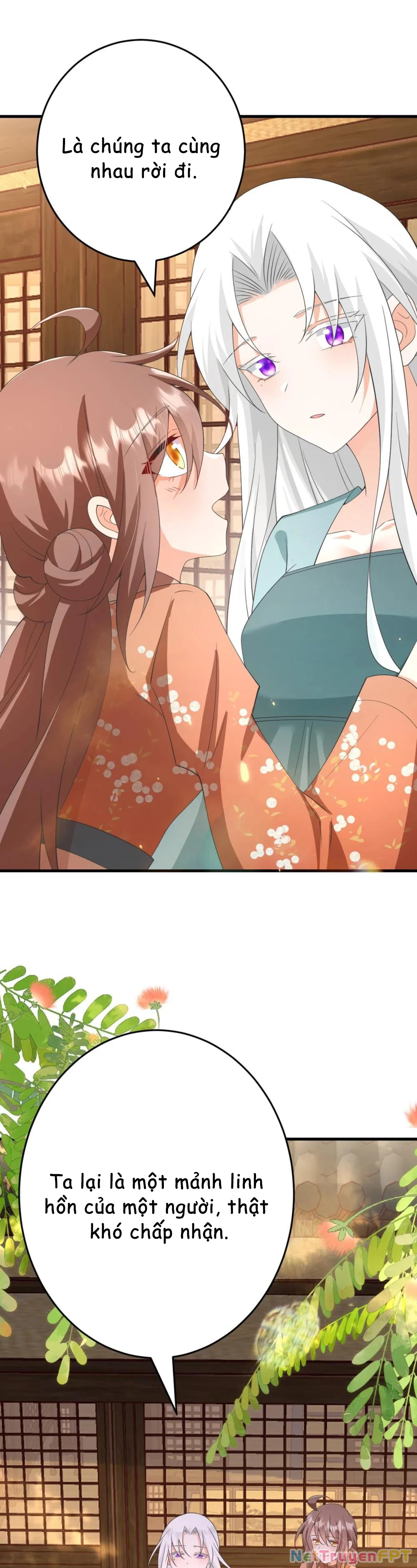 Vì Cứu Sư Tôn Ta Buộc Phải Mở Hậu Cung Chapter 24 - Trang 2