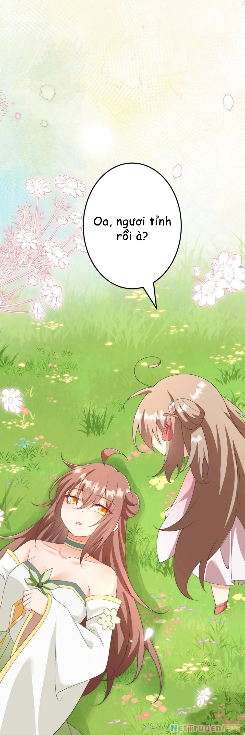 Vì Cứu Sư Tôn Ta Buộc Phải Mở Hậu Cung Chapter 24 - Trang 2