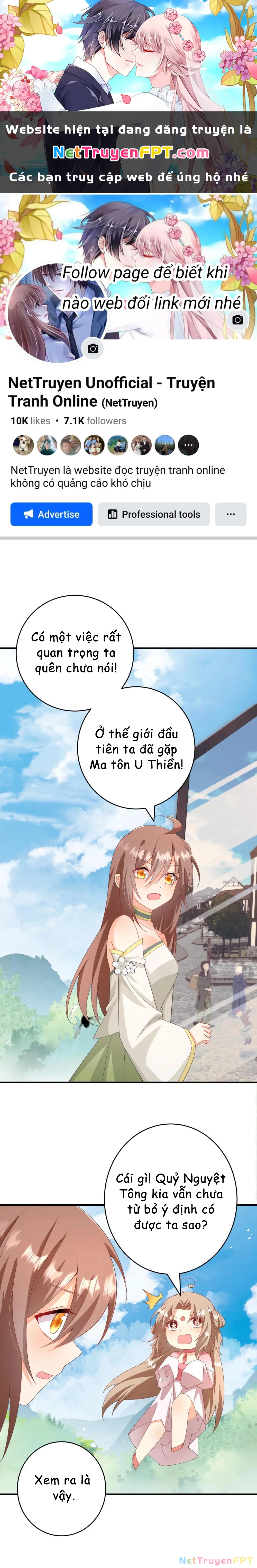 Vì Cứu Sư Tôn Ta Buộc Phải Mở Hậu Cung Chapter 25 - Trang 2