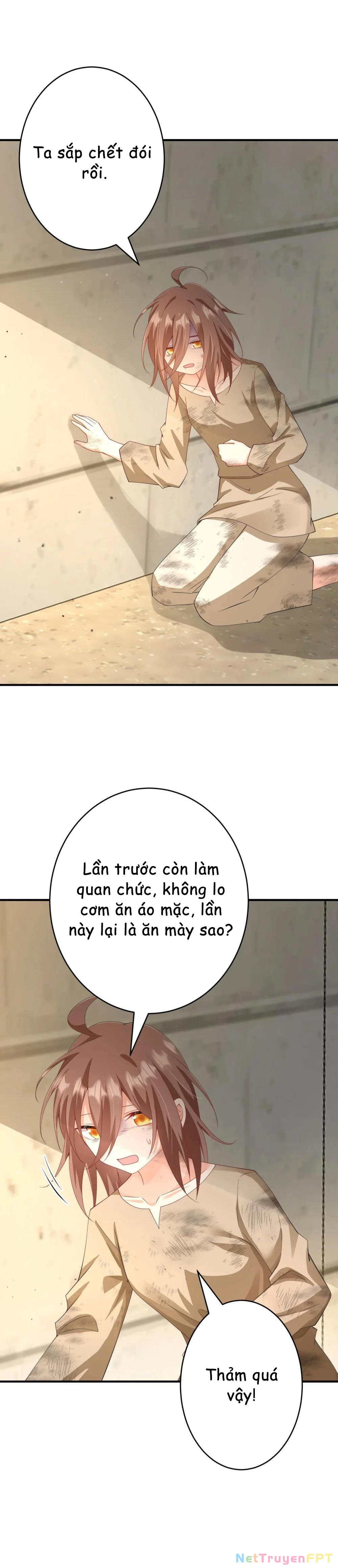 Vì Cứu Sư Tôn Ta Buộc Phải Mở Hậu Cung Chapter 25 - Trang 2