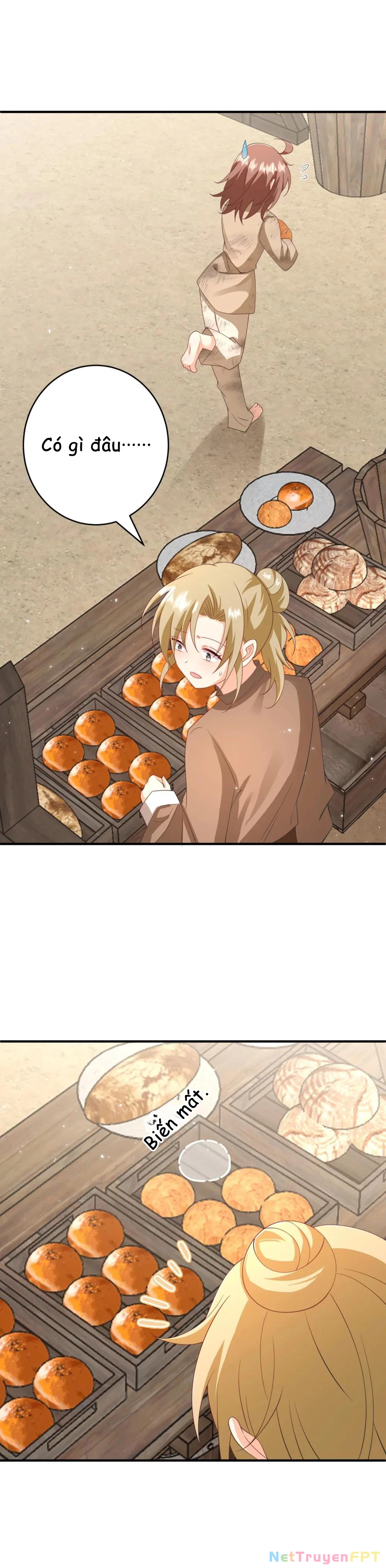 Vì Cứu Sư Tôn Ta Buộc Phải Mở Hậu Cung Chapter 25 - Trang 2