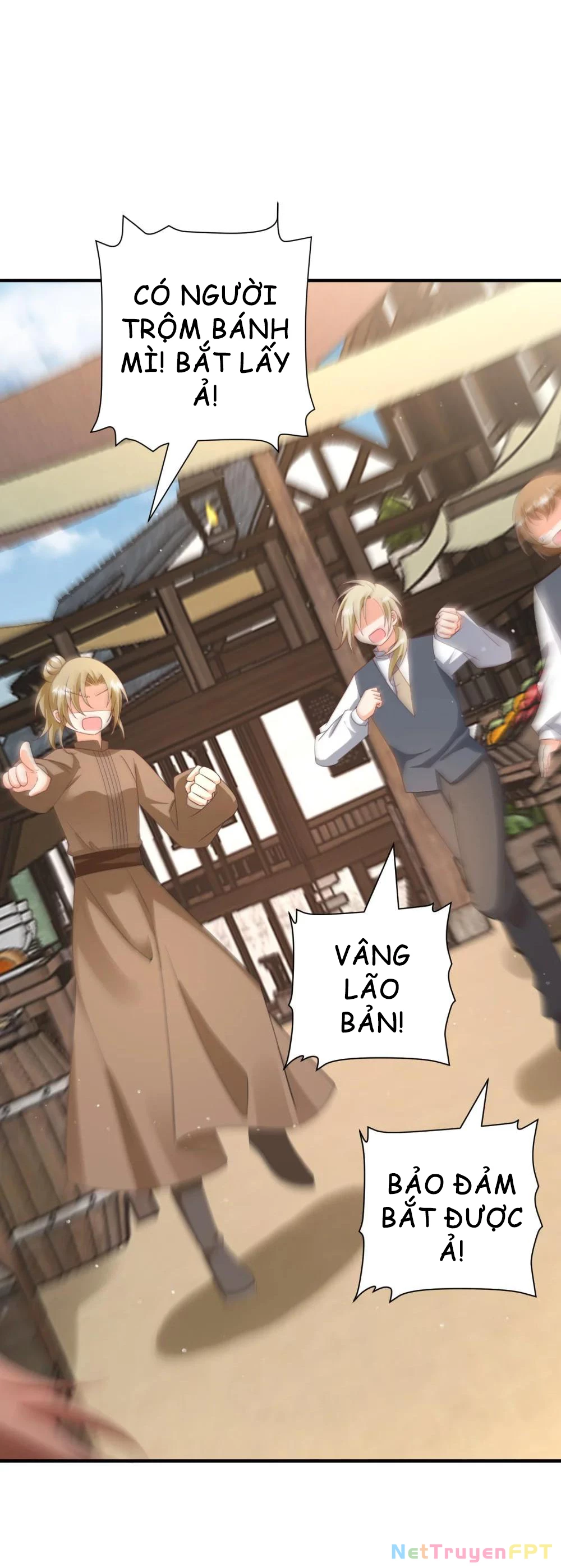 Vì Cứu Sư Tôn Ta Buộc Phải Mở Hậu Cung Chapter 25 - Trang 2