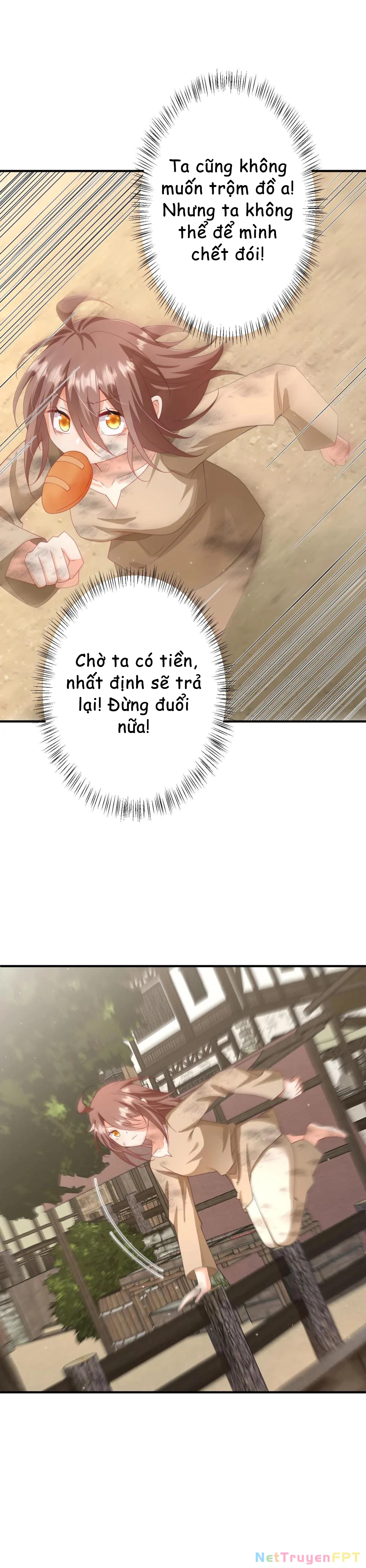 Vì Cứu Sư Tôn Ta Buộc Phải Mở Hậu Cung Chapter 25 - Trang 2