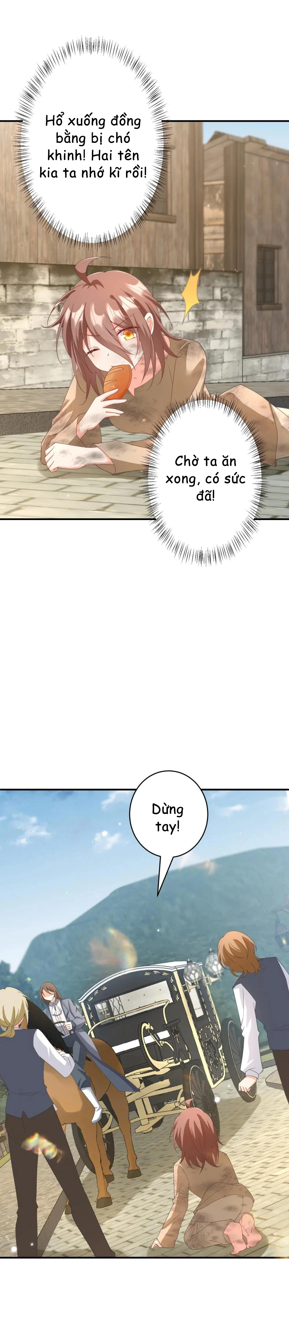 Vì Cứu Sư Tôn Ta Buộc Phải Mở Hậu Cung Chapter 25 - Trang 2