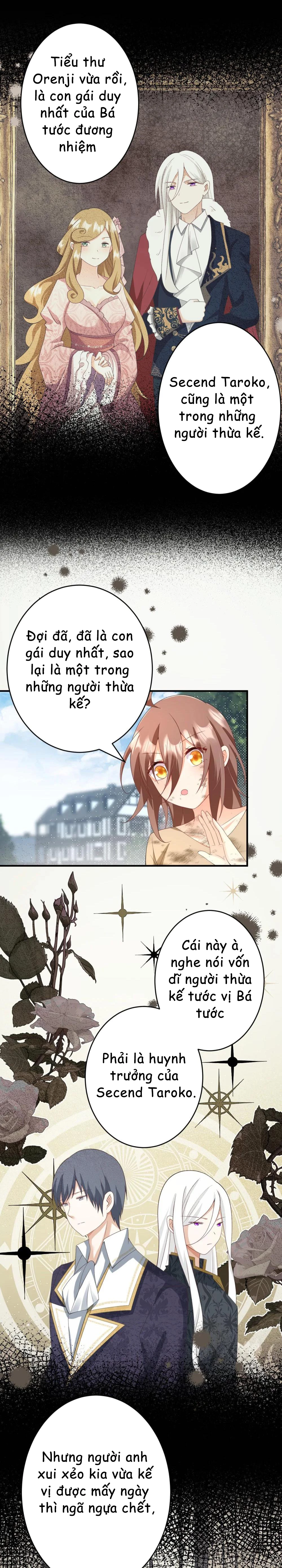 Vì Cứu Sư Tôn Ta Buộc Phải Mở Hậu Cung Chapter 26 - Trang 2