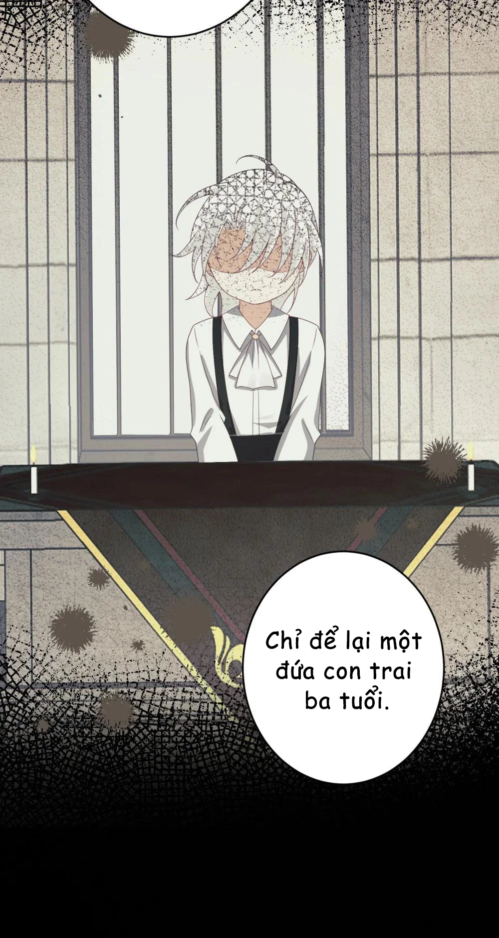 Vì Cứu Sư Tôn Ta Buộc Phải Mở Hậu Cung Chapter 26 - Trang 2