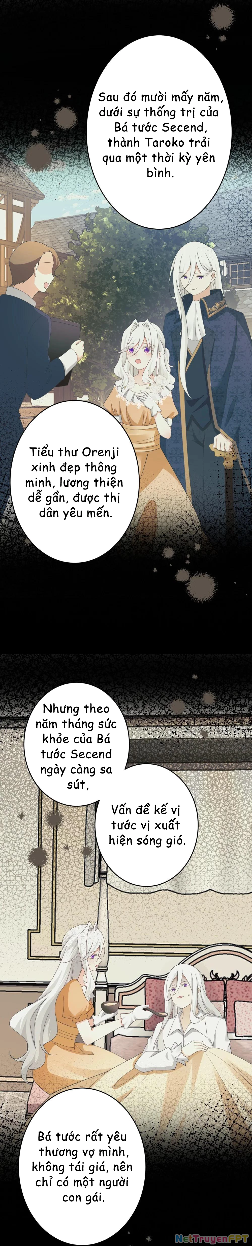 Vì Cứu Sư Tôn Ta Buộc Phải Mở Hậu Cung Chapter 26 - Trang 2