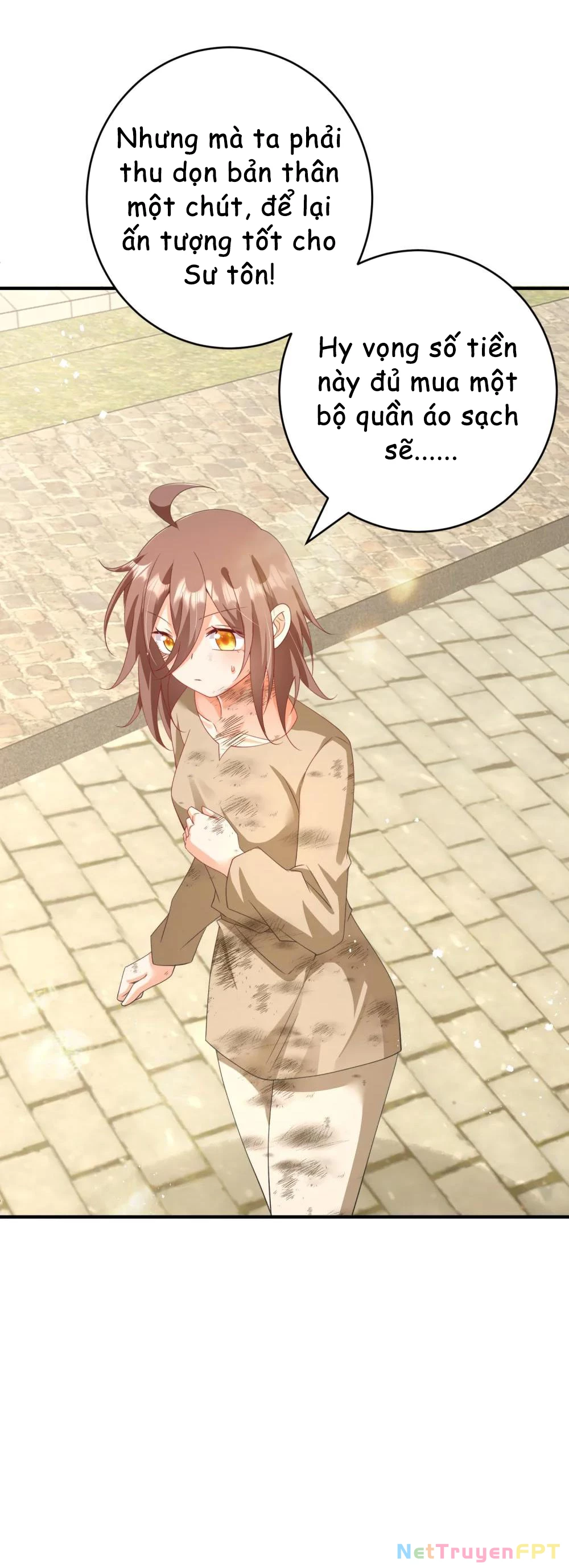 Vì Cứu Sư Tôn Ta Buộc Phải Mở Hậu Cung Chapter 26 - Trang 2