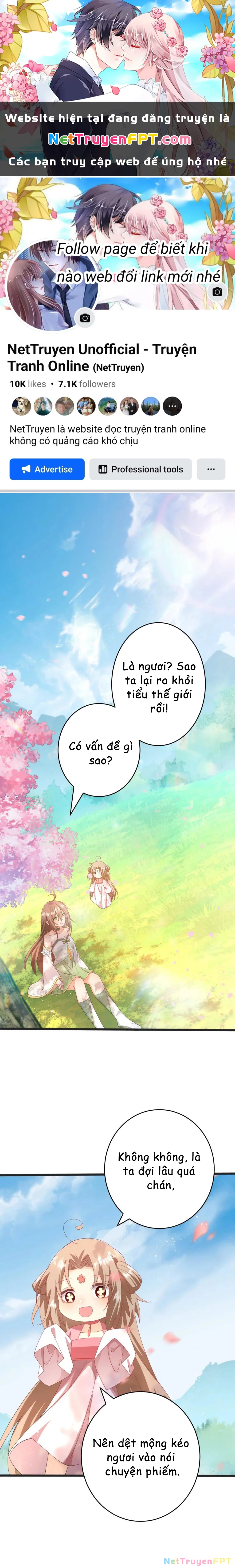 Vì Cứu Sư Tôn Ta Buộc Phải Mở Hậu Cung Chapter 27 - Trang 2