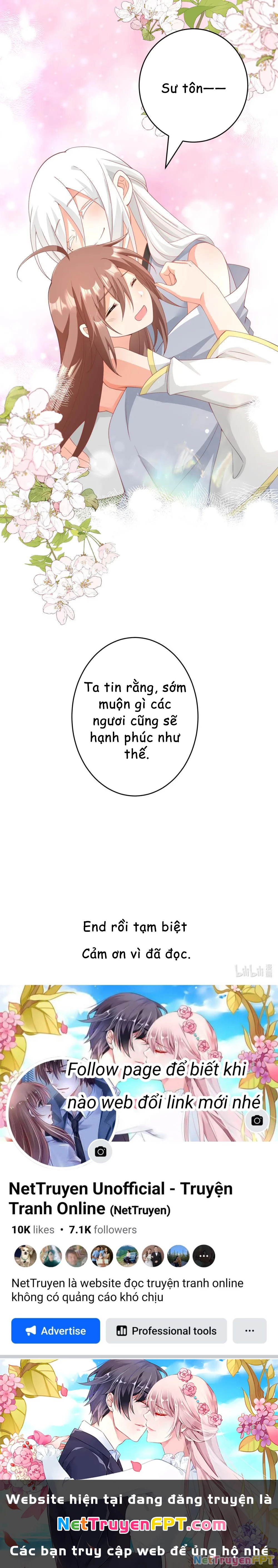 Vì Cứu Sư Tôn Ta Buộc Phải Mở Hậu Cung Chapter 27 - Trang 2