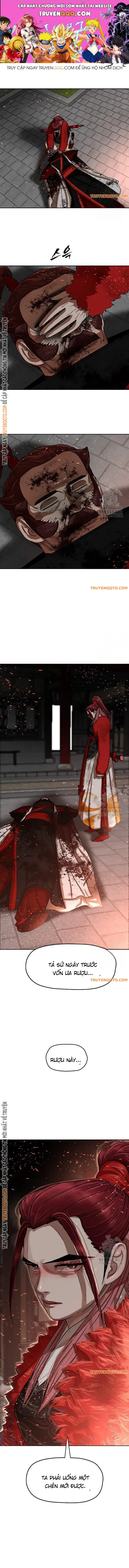 Hàn Băng Liệt Hỏa Chapter 24 - Trang 2