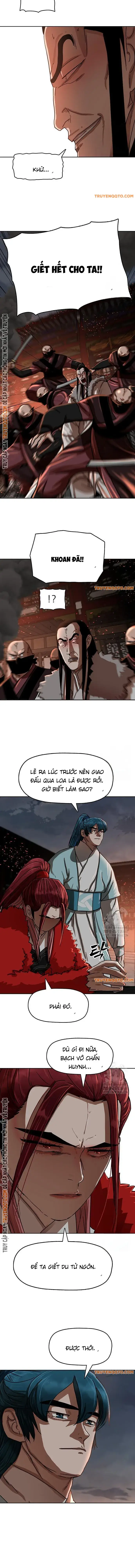 Hàn Băng Liệt Hỏa Chapter 24 - Trang 2