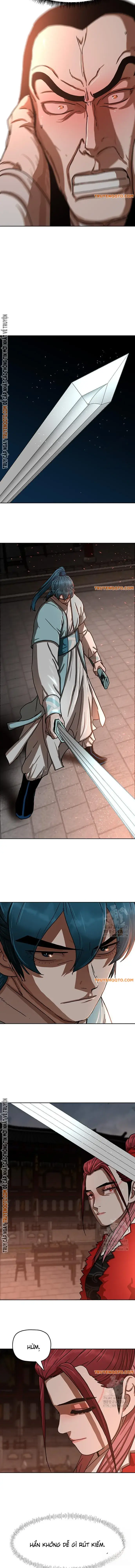 Hàn Băng Liệt Hỏa Chapter 24 - Trang 2