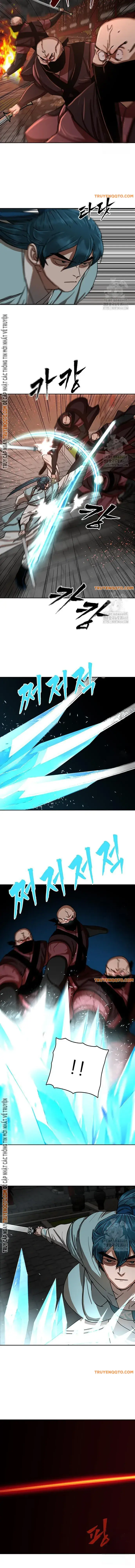 Hàn Băng Liệt Hỏa Chapter 24 - Trang 2