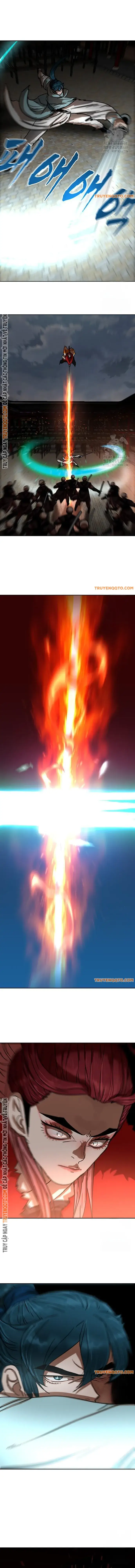 Hàn Băng Liệt Hỏa Chapter 24 - Trang 2