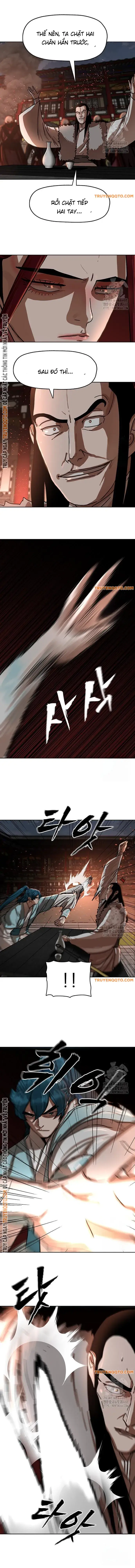 Hàn Băng Liệt Hỏa Chapter 24 - Trang 2