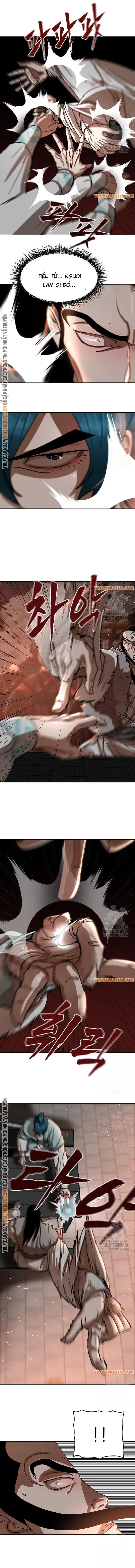 Hàn Băng Liệt Hỏa Chapter 24 - Trang 2