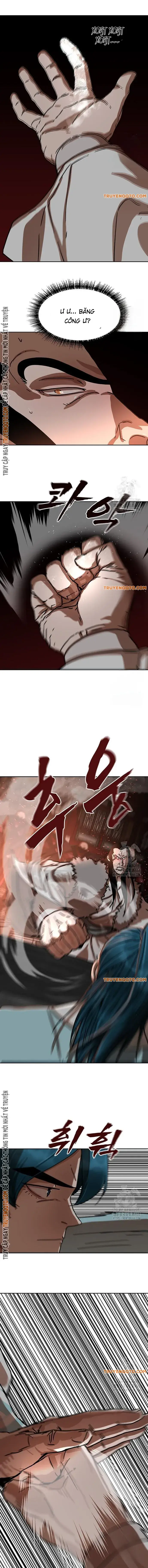 Hàn Băng Liệt Hỏa Chapter 24 - Trang 2