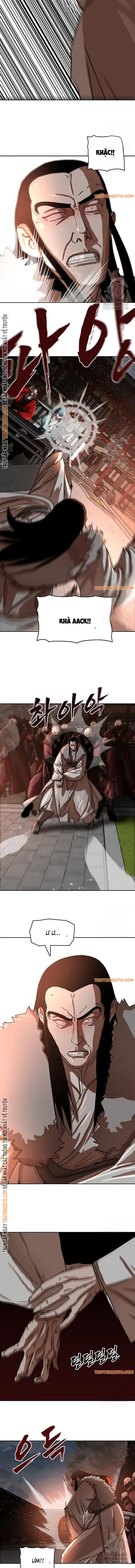 Hàn Băng Liệt Hỏa Chapter 24 - Trang 2