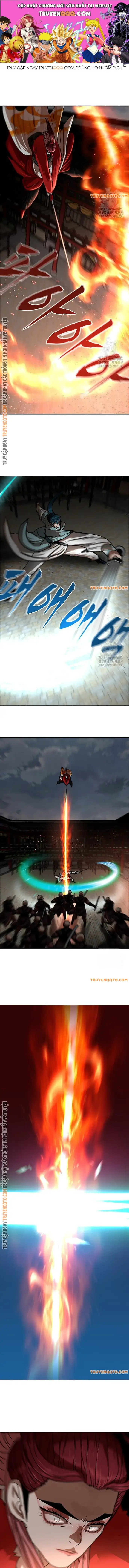 Hàn Băng Liệt Hỏa Chapter 25 - Trang 2