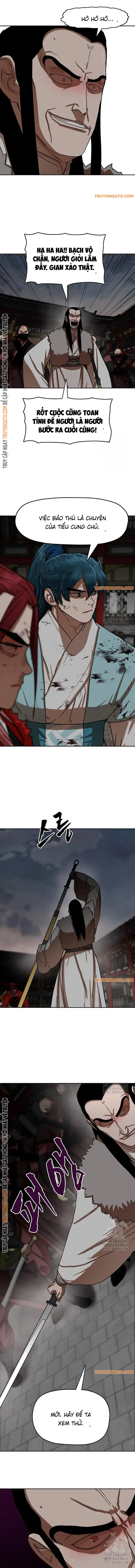 Hàn Băng Liệt Hỏa Chapter 25 - Trang 2