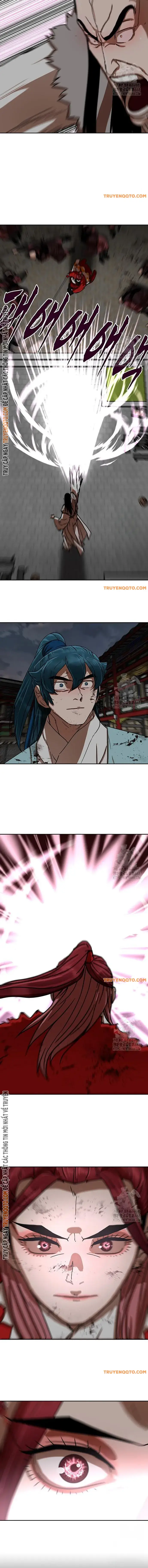 Hàn Băng Liệt Hỏa Chapter 25 - Trang 2