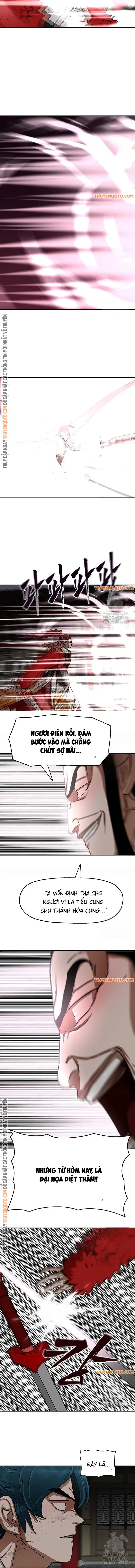 Hàn Băng Liệt Hỏa Chapter 25 - Trang 2