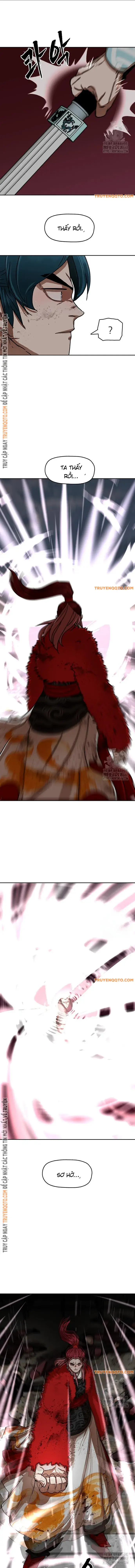 Hàn Băng Liệt Hỏa Chapter 25 - Trang 2