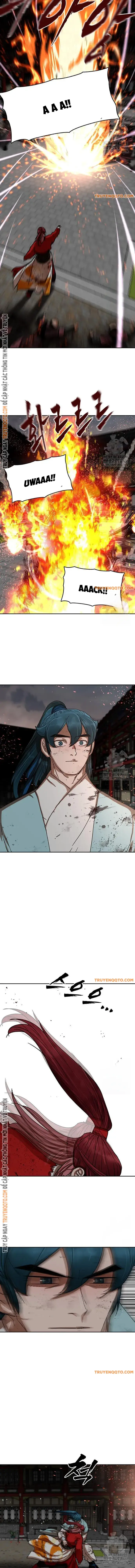 Hàn Băng Liệt Hỏa Chapter 25 - Trang 2