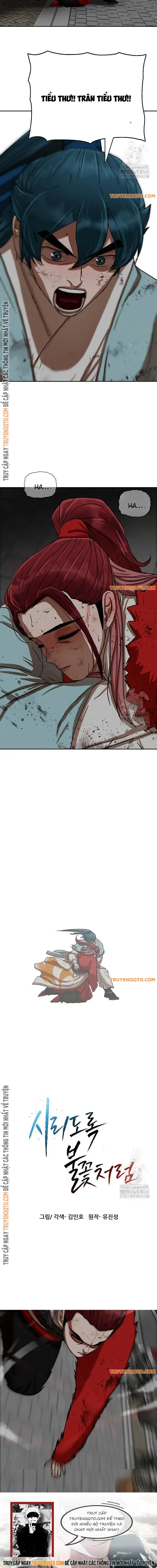 Hàn Băng Liệt Hỏa Chapter 25 - Trang 2