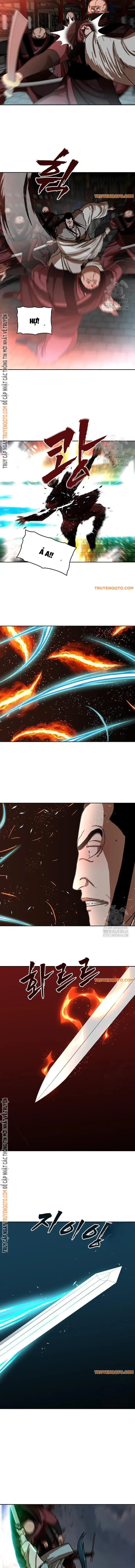 Hàn Băng Liệt Hỏa Chapter 25 - Trang 2