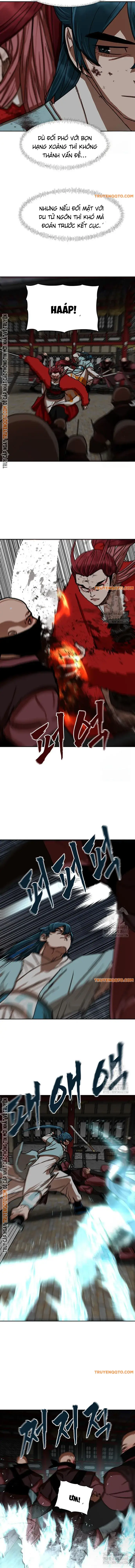 Hàn Băng Liệt Hỏa Chapter 25 - Trang 2