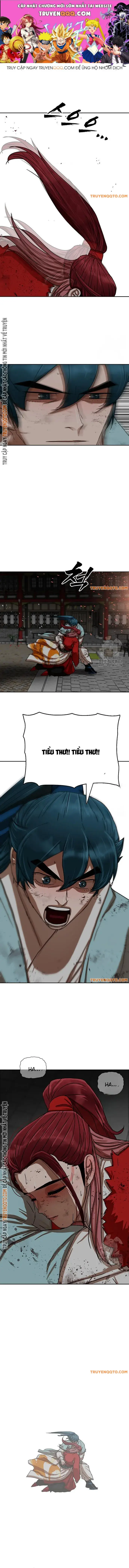 Hàn Băng Liệt Hỏa Chapter 26 - Trang 2